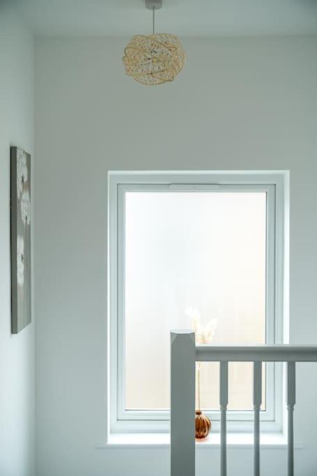 Lux 3Bed Near Wembley With Parking By Oceana Group - Sleeps 8 Leilighet Harrow Eksteriør bilde