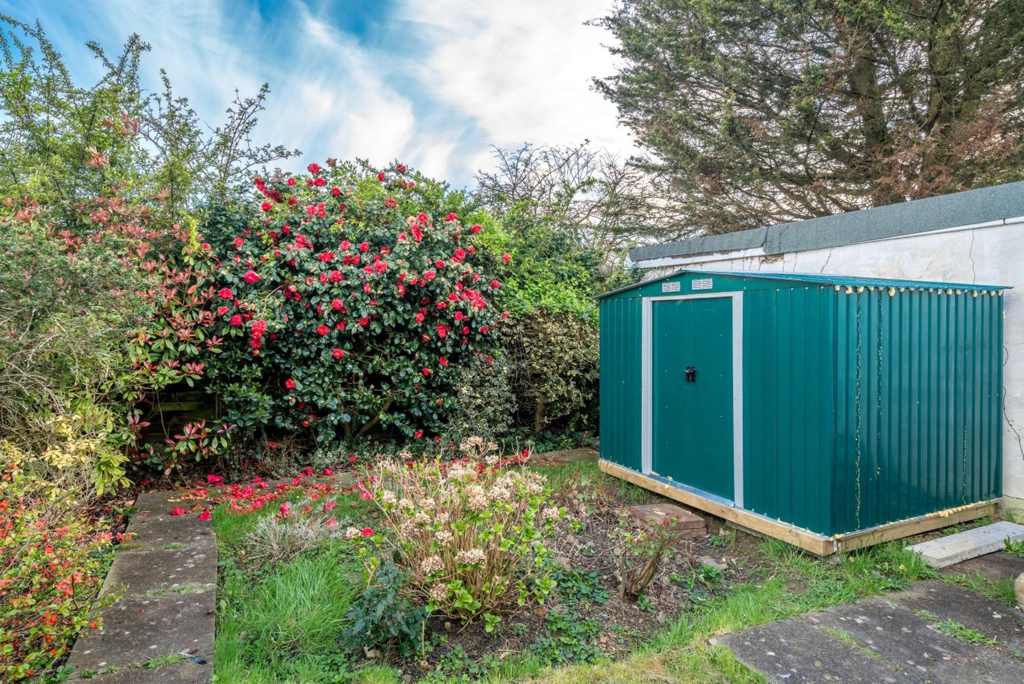 Lux 3Bed Near Wembley With Parking By Oceana Group - Sleeps 8 Leilighet Harrow Eksteriør bilde